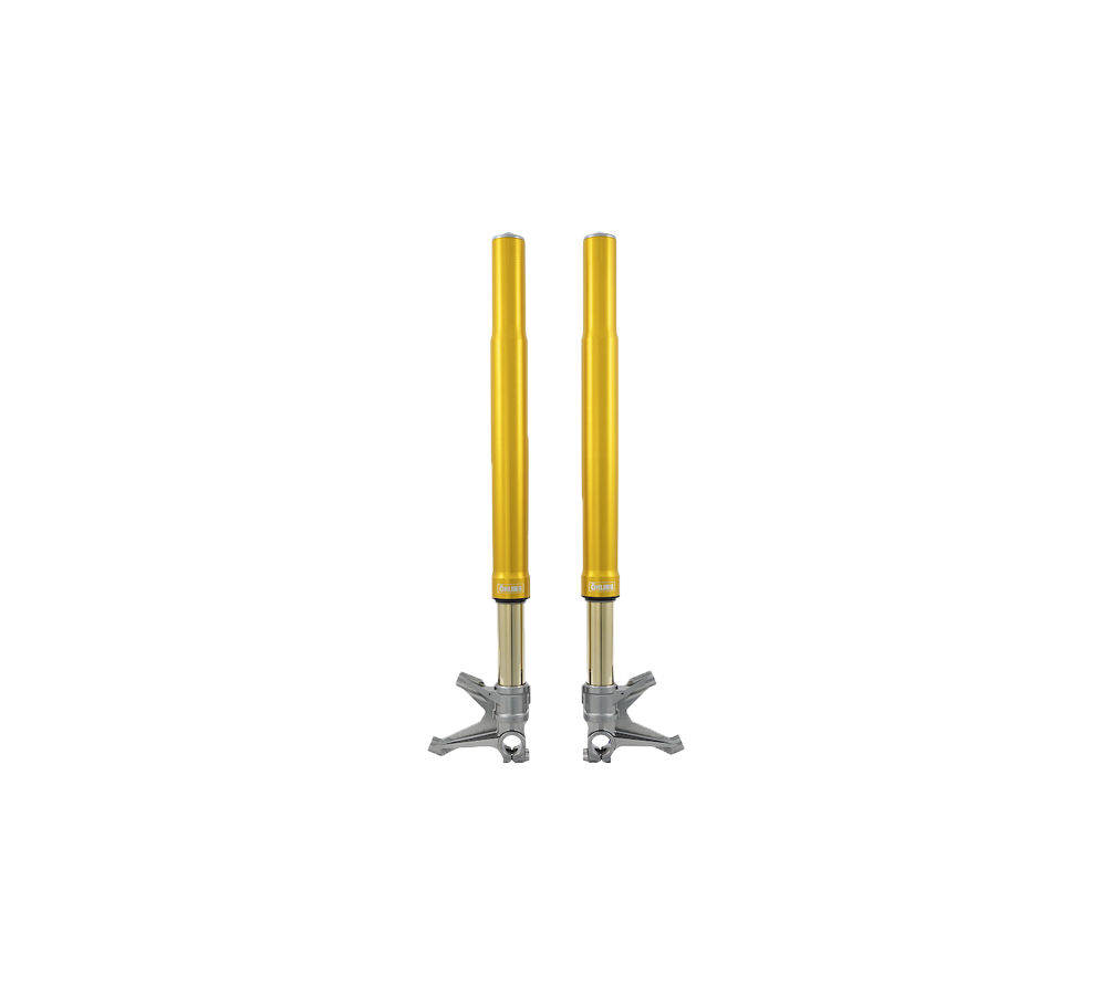 Öhlins FGR 250 Racing Fork USD telescopic fork racing