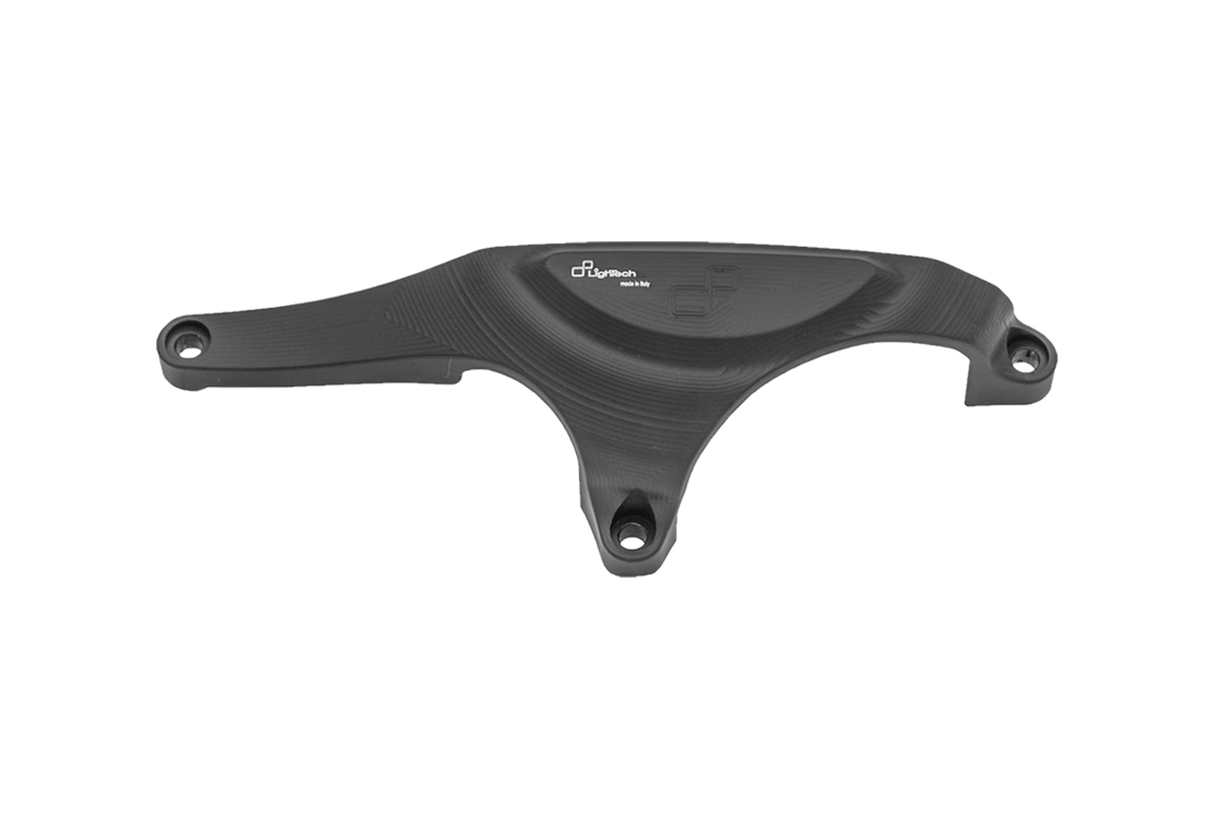 Tapa protección alternador Ducati Panigale V4/S (18-23) ECPDU007