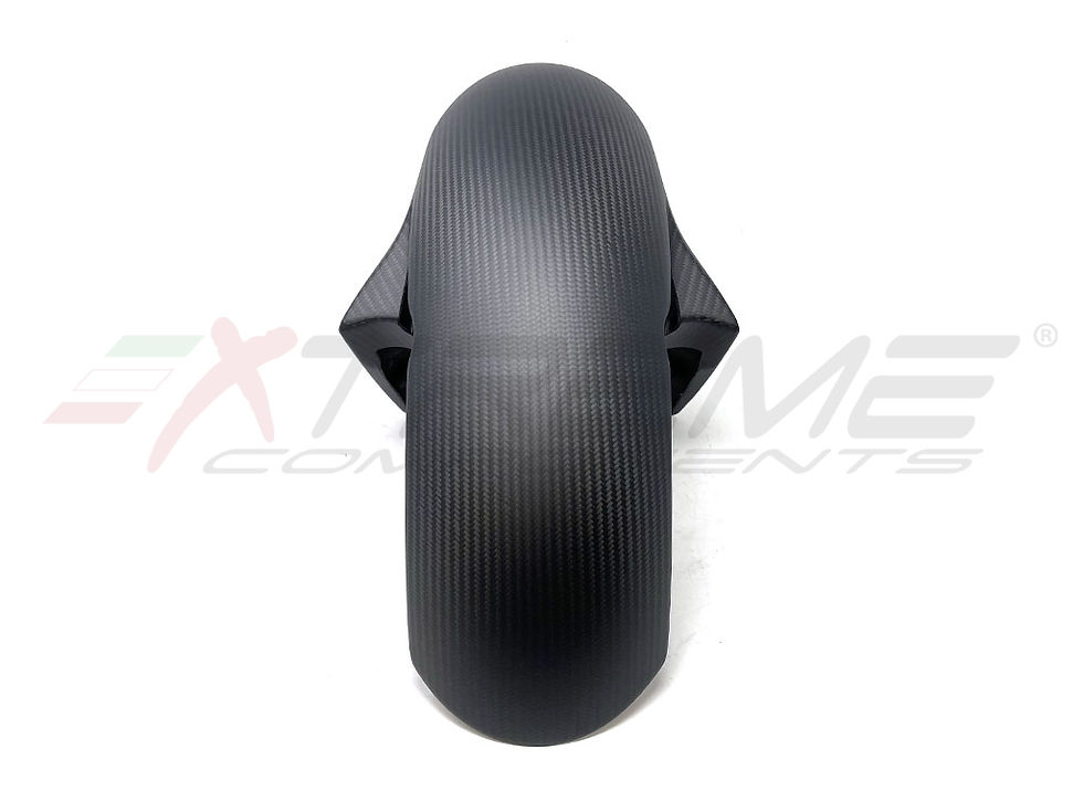 Miniature : Garde-Boue Avant Carbone Yamaha YZF-R1/M (15-23) Extreme Components