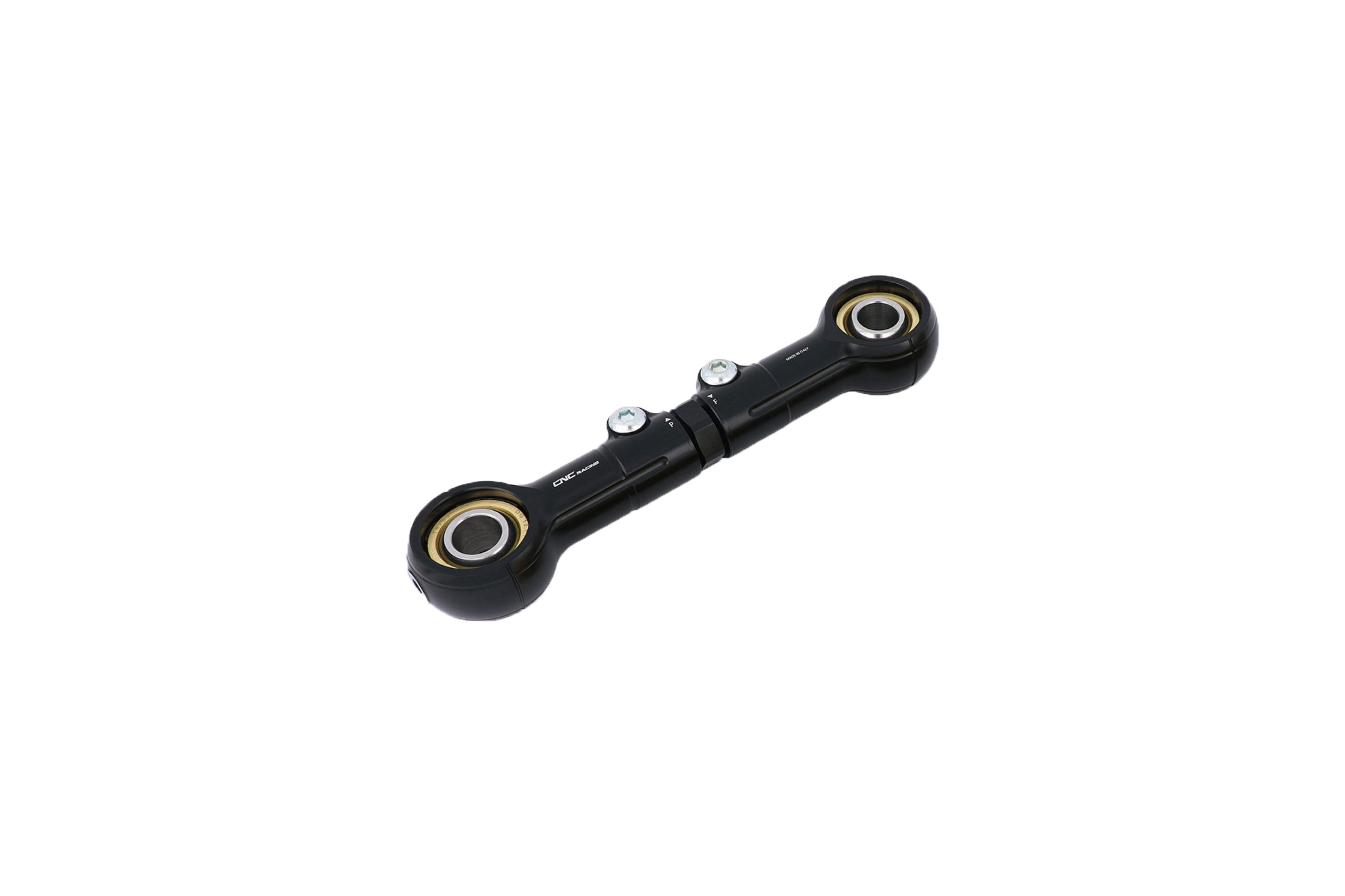 Poussoir réglable CNC Racing Ducati Panigale 1299/S (15-18)