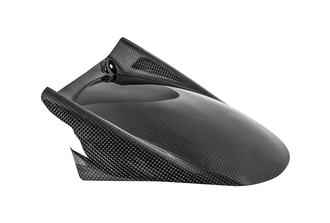 Hinterer Kotflügel Carbon LighTech Aprilia RSV4/1100 Factory/R/RR/RF (09-20)