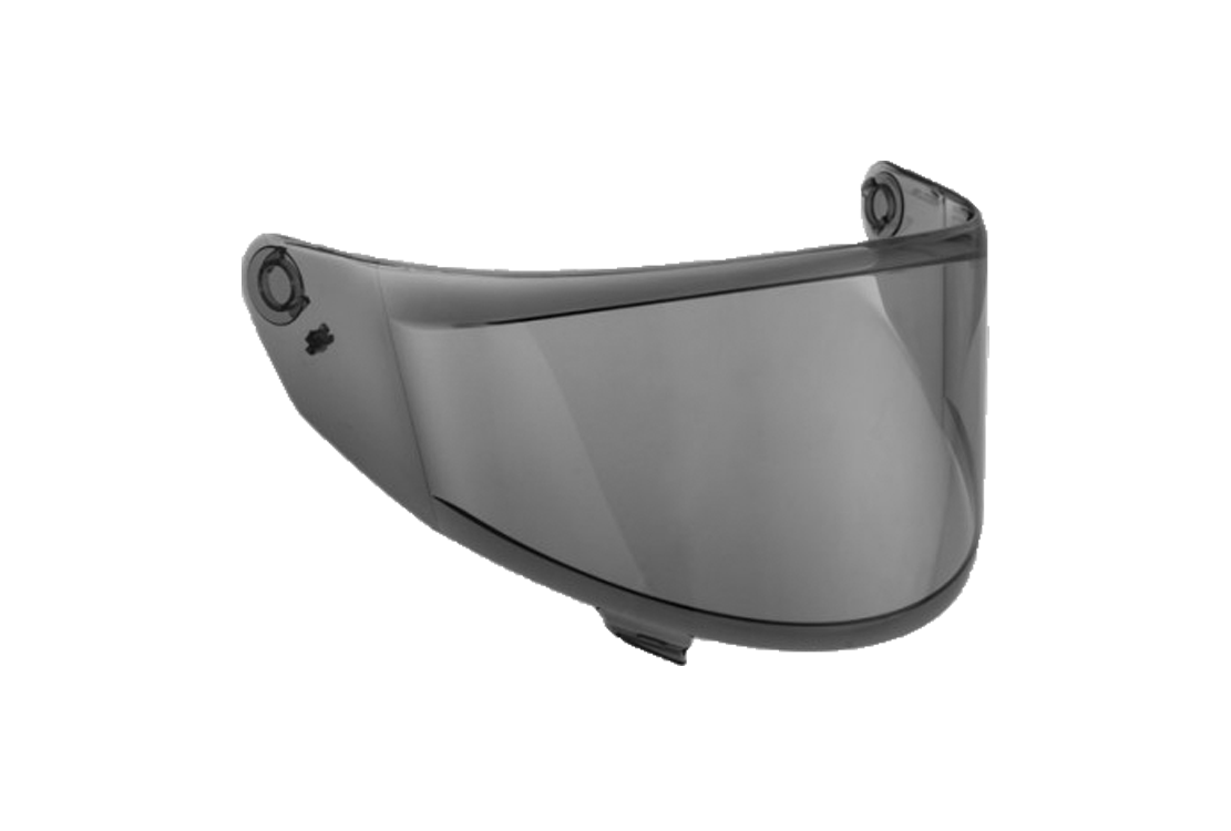 Visera Suomy Track-1 y TX-Pro ligeramente tintada KAVR0VF0