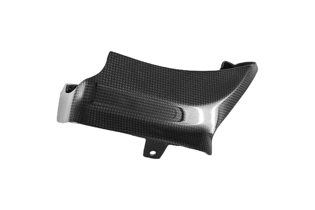 Couverture ABS Carbone Fullsix Ducati Panigale 1299/S (15-18)