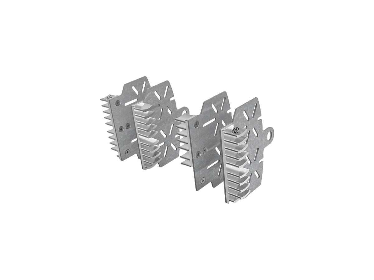 Brake caliper cooler Ducabike Ducati Panigale V2 955 (20-23)