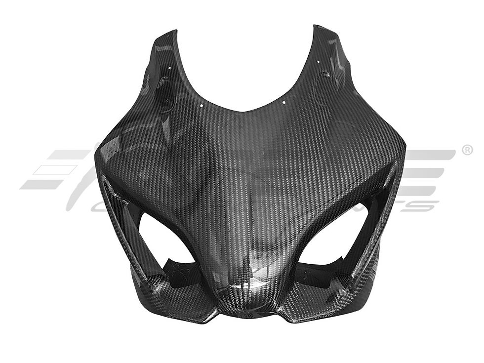 Miniatura: Carenado Completo Carbono Suzuki GSX-R 1000 (17-22) Extreme Components