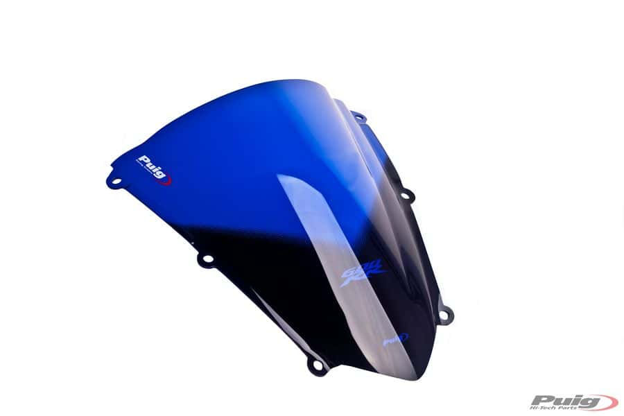 Miniature : Bulle Puig Racing pour Honda CBR 600 RR (07-12) 4356