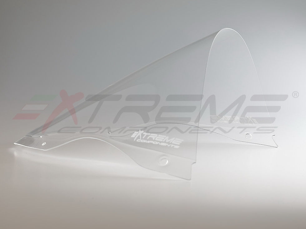 Miniature : Pare-brise Extreme Components Racing Kawasaki ZX-10 R/RR (16-20)