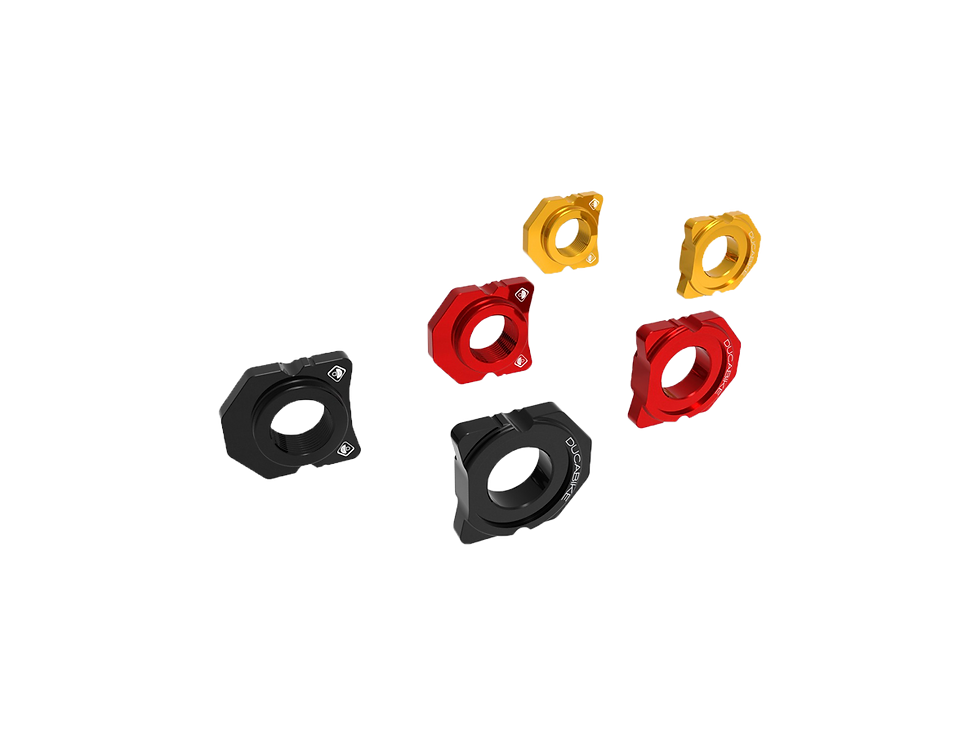 Miniatura: Tensor de cadena Ducabike Ducati Panigale 959 (16-19) CTC01 - MTSV4