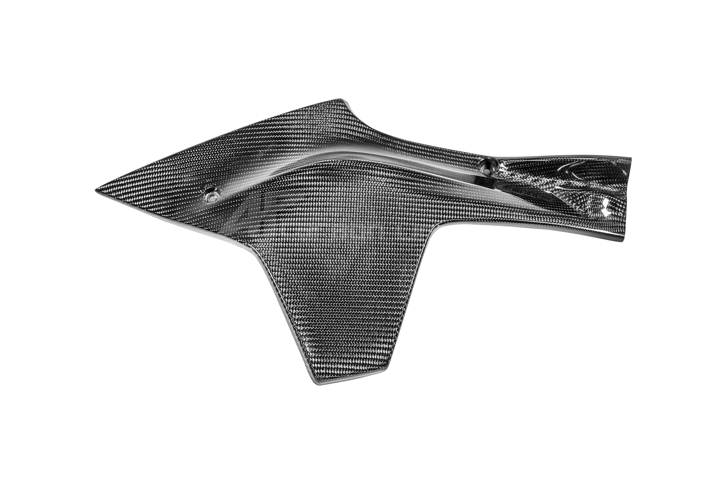 Panneau latéral droit 200g AP Carbon Line Yamaha YZF-R1/M RN65 (20-23)