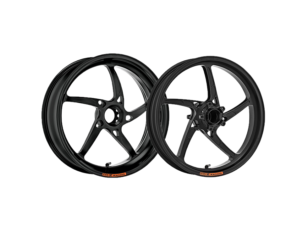 Miniaturbild: OZ Piega Aluminium Felgen Set MV Agusta F3 675/800 (12-24)