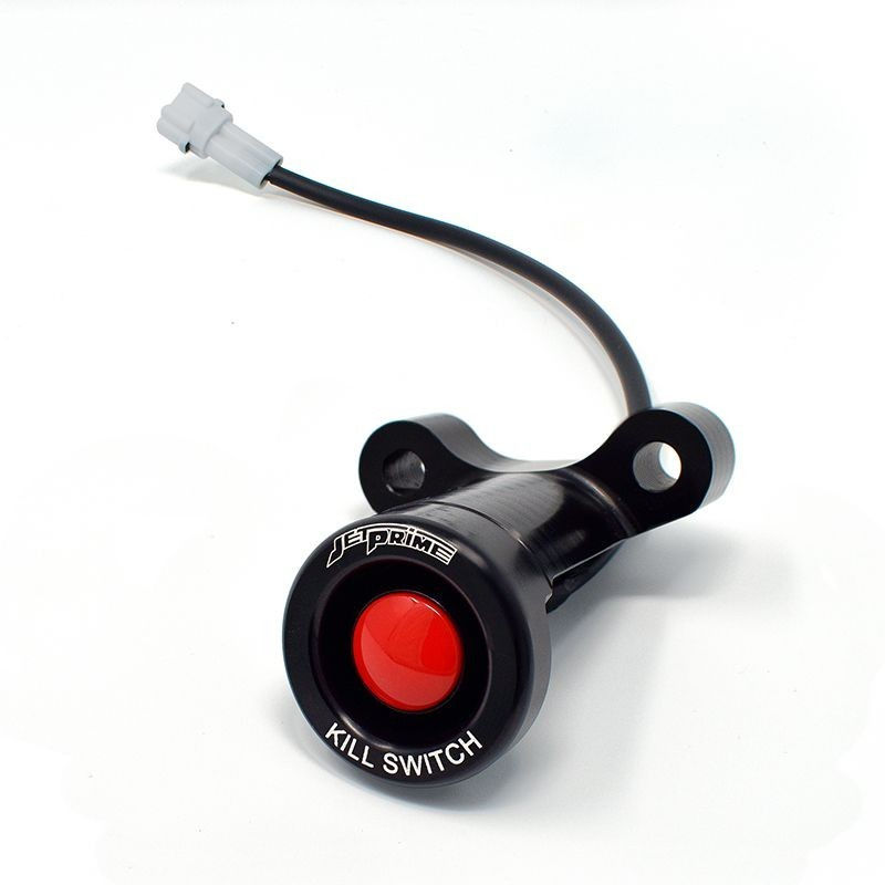 الصورة المصغرة: زر Kill Switch JetPrime Ducati Panigale 899 (13-16) JP KS 005