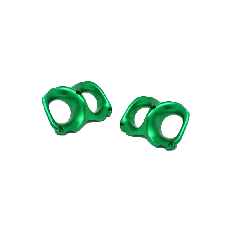 Racing Velocity Stack JetPrime Kawasaki ZX-10 R / RR (16-20)