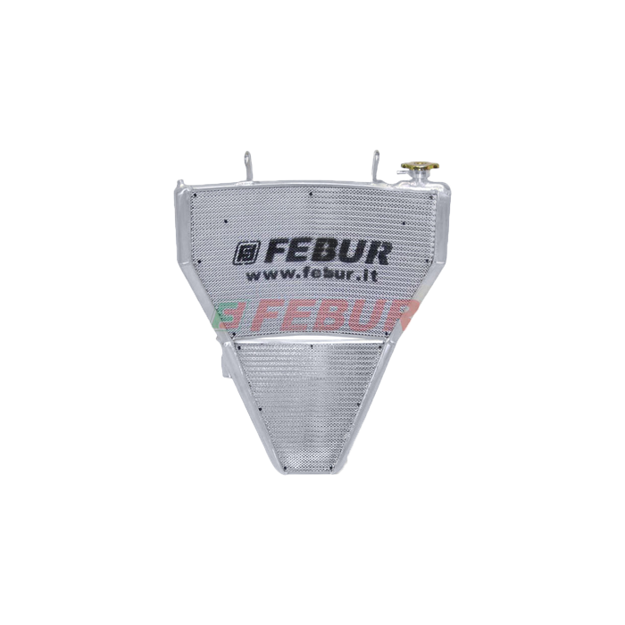 Hielera racing Yamaha YZF-R6 Rj15 (08-16) Febur