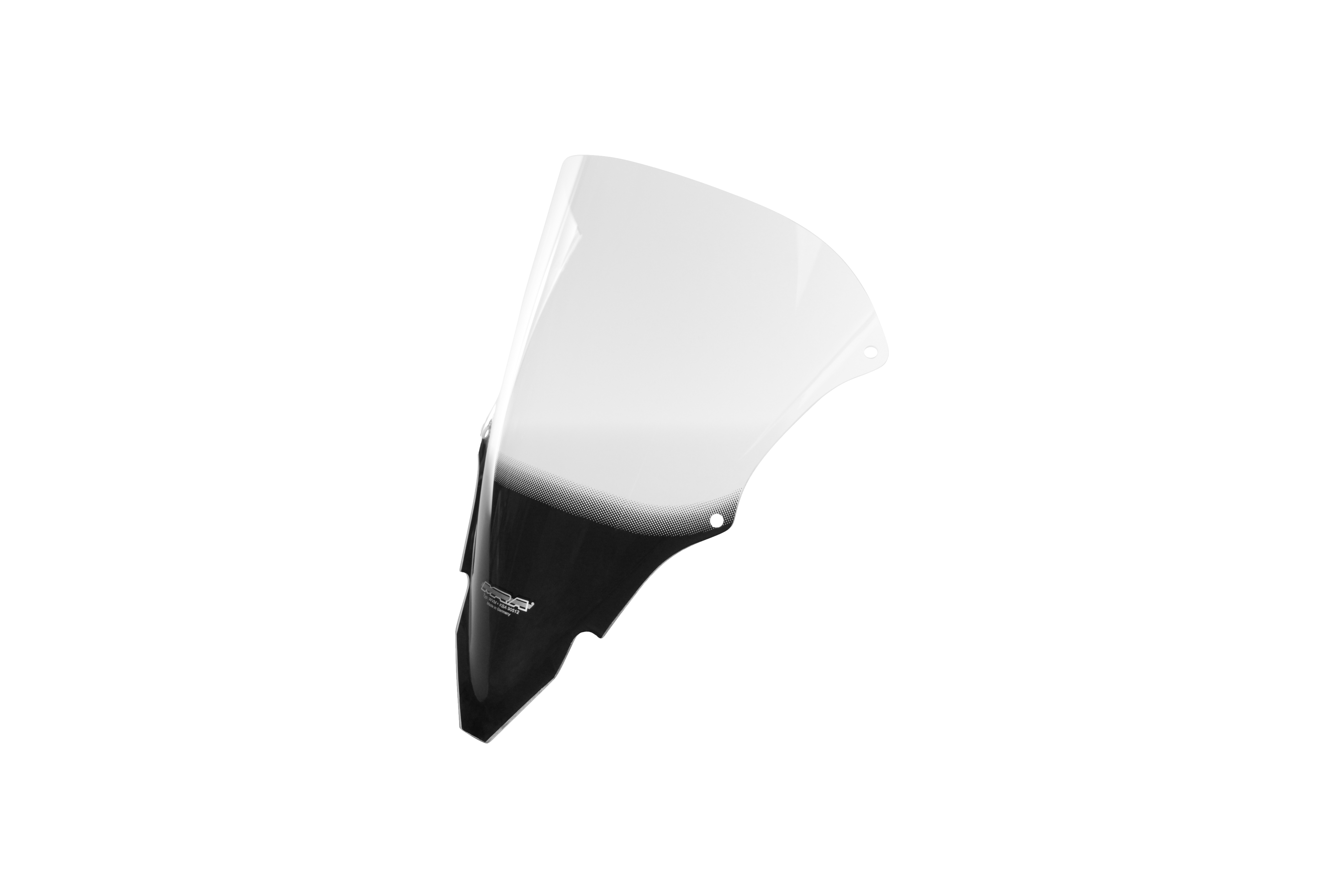 MRA R Racing Windshield Aprilia RSV 4 / Factory / R / RR (09-14)