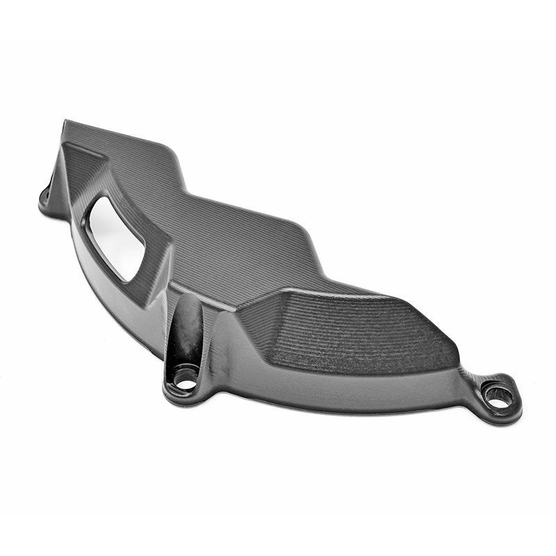 Miniatura: Protector embrague aluminio V2 JetPrime Ducati Panigale V2 955 (20-23)