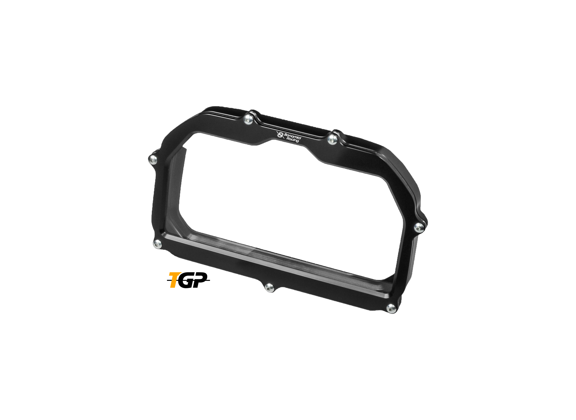Protección Salpicadero Bonamici Racing BMW M1000RR (21-23) DCP08
