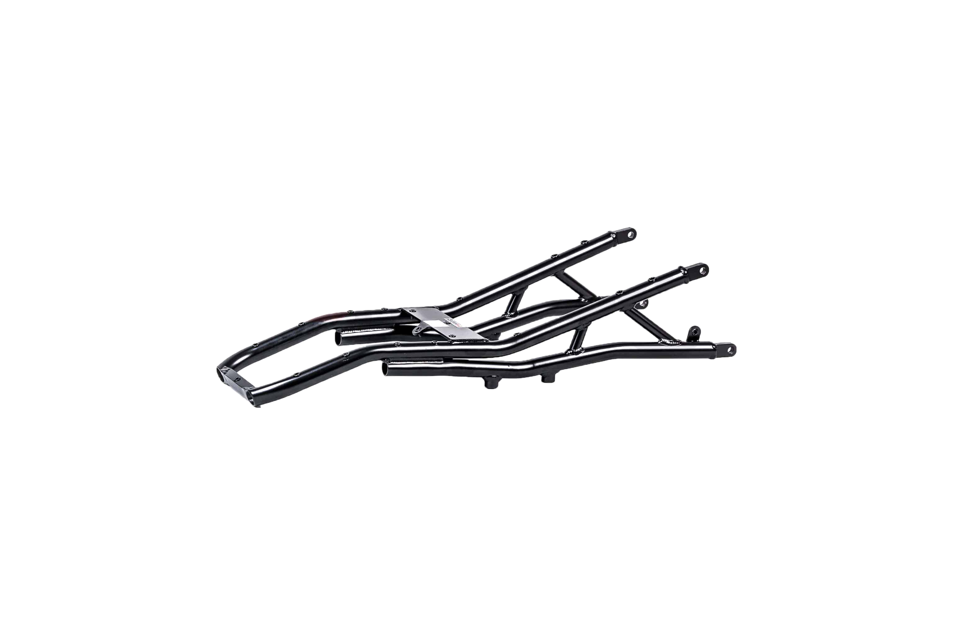 Chasis trasero de aluminio BMW S1000RR K67 (19-22) Soportes DB