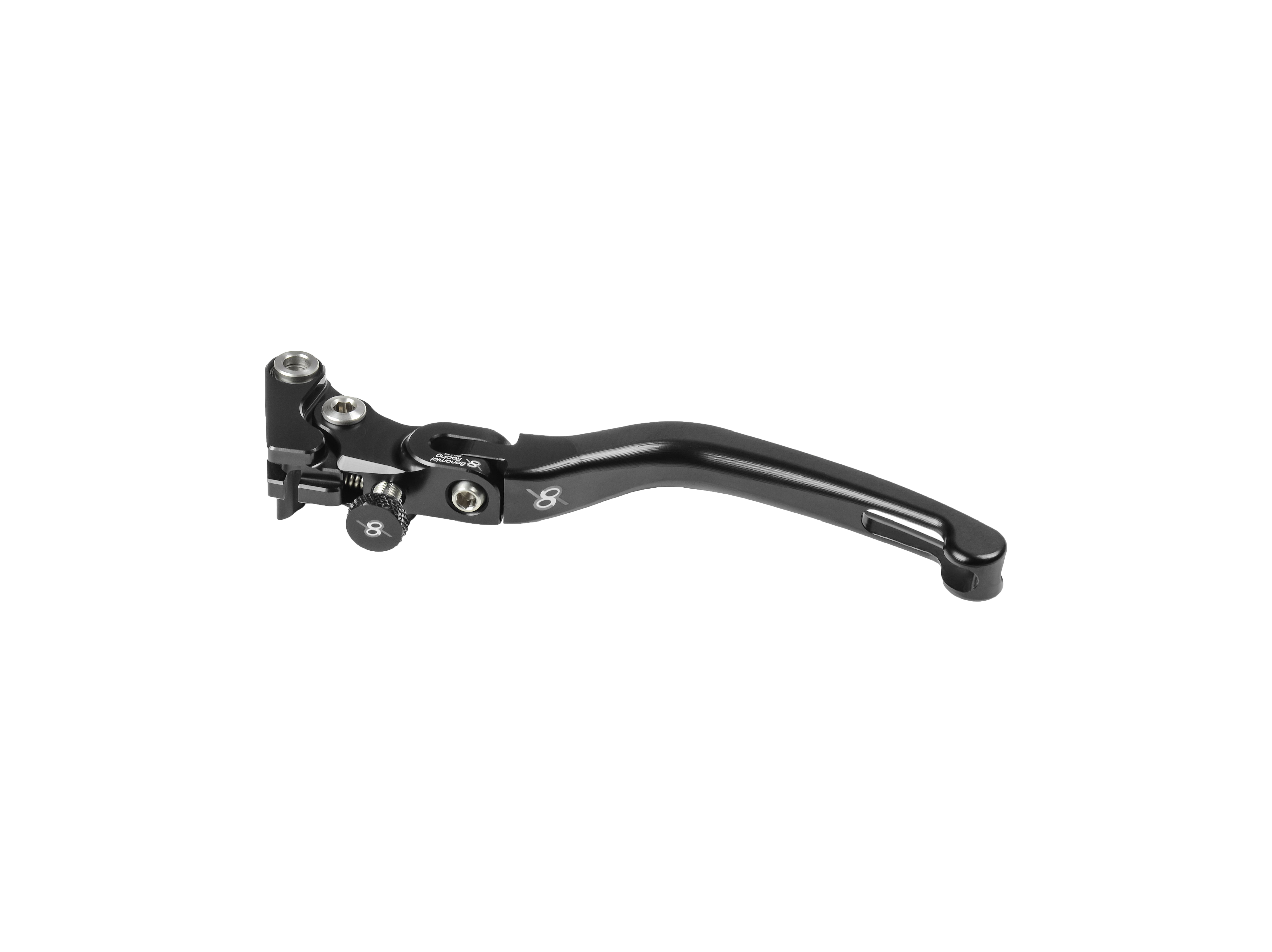 Klappbarer Kupplungshebel Bonamici Racing BMW S1000RR K67 (19-24)