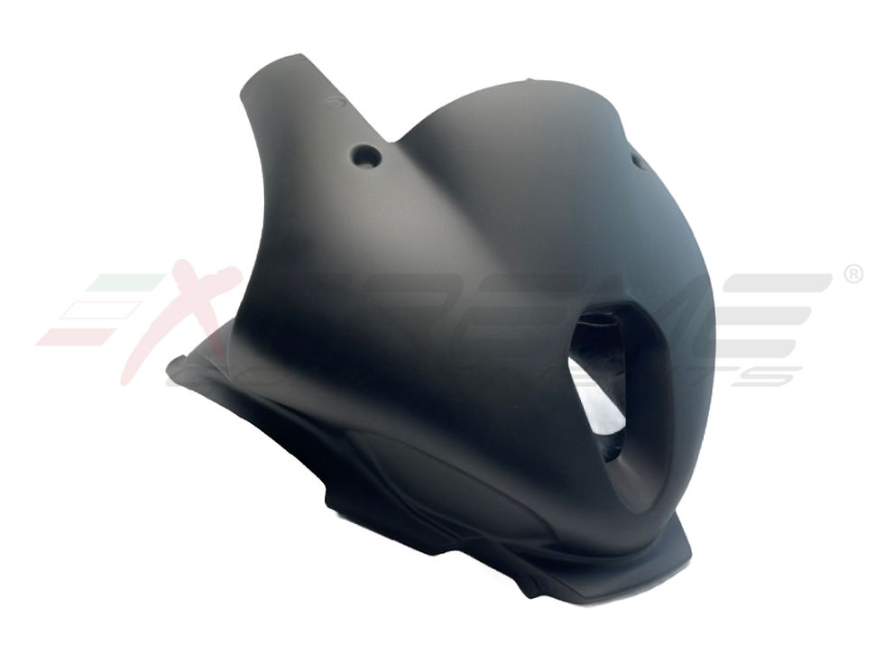 Thumbnail: Complete fairing set STK 2 Epotex Extreme Components BMW M1000RR (23-25)