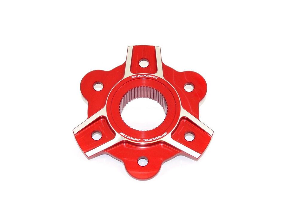 Miniature : Porte pignon Ducabike Ducati Panigale 1199/R/S (12-17) PC6F05