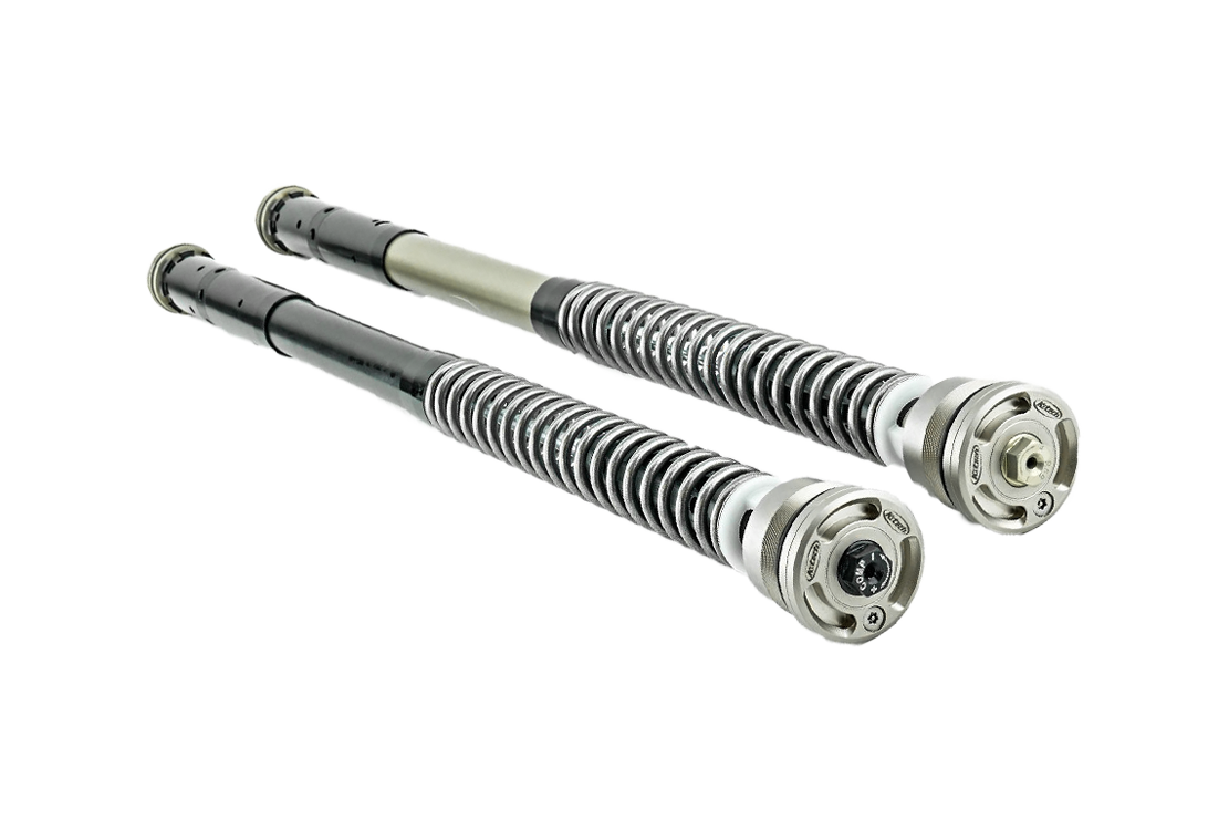 Kit Cartucho Cerrado K-Tech TRDS-R Suzuki GSX-R 1000 (17-23) 160-017-230-025