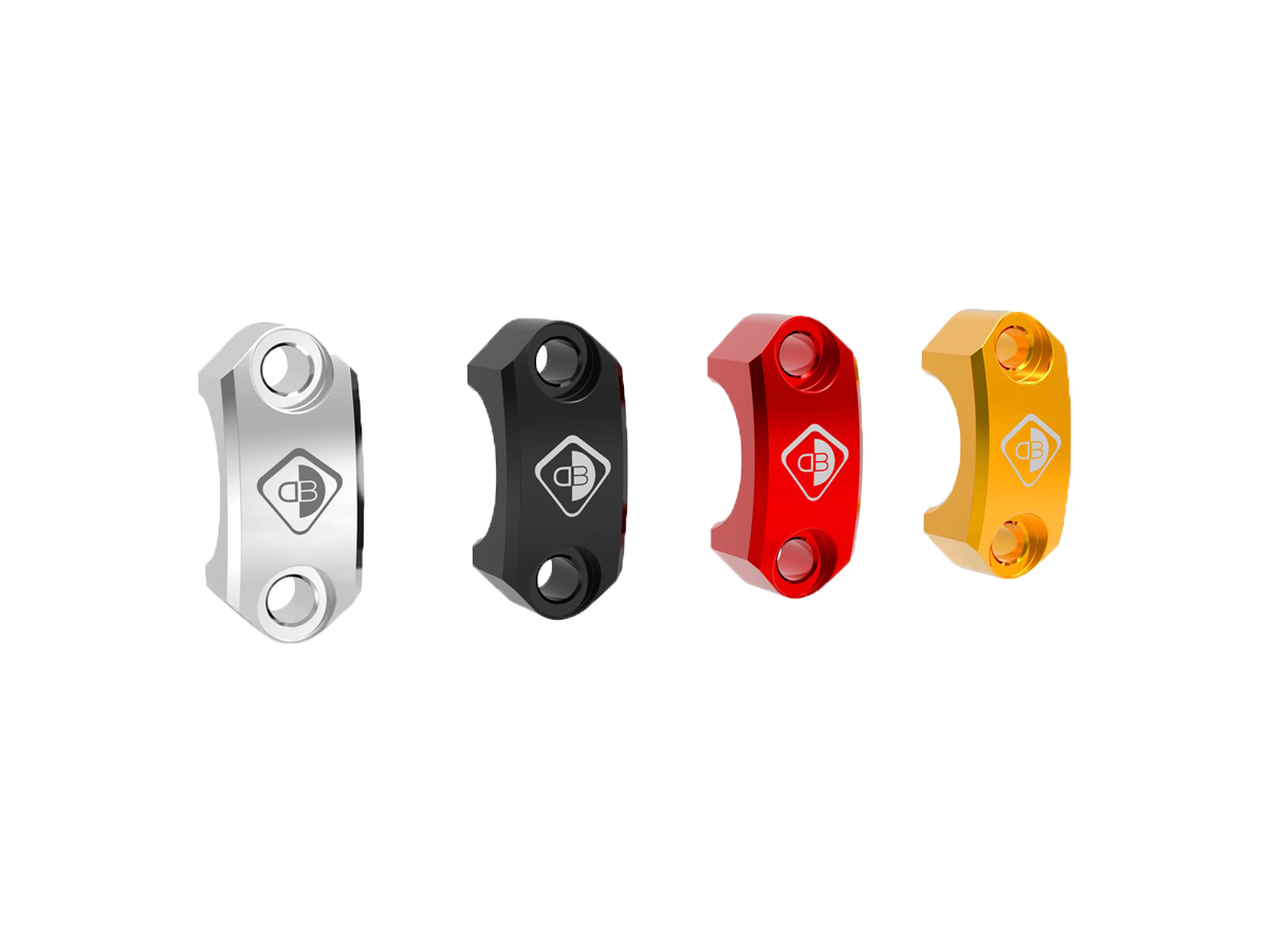 Bremspumpenklemme Ducabike Ducati Panigale V2 955 (20-24) CV01