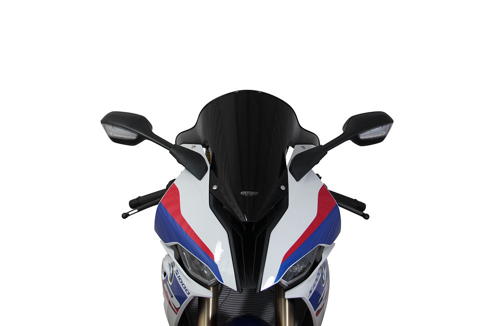Miniaturbild: MRA "R" Racing Windshield BMW S 1000 RR K67 (19-22)