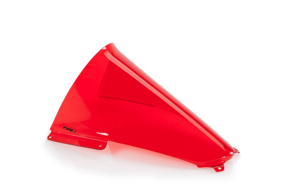 Miniatura: Cúpula Puig R-Racer Ducati Panigale V4 (20-23) 3759