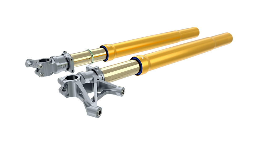 الصورة المصغرة: Öhlins FGR 400 Racing Fork سباق الشوكة التلسكوبية