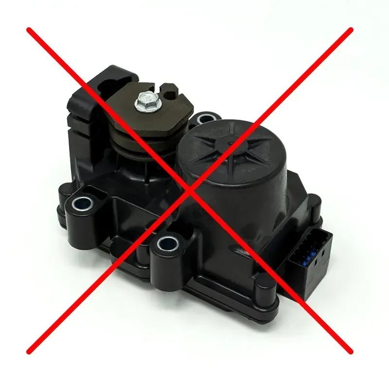 Miniatura: Eliminador de trampillas de escape JetPrime BMW S1000RR (09-18) JP EX 001