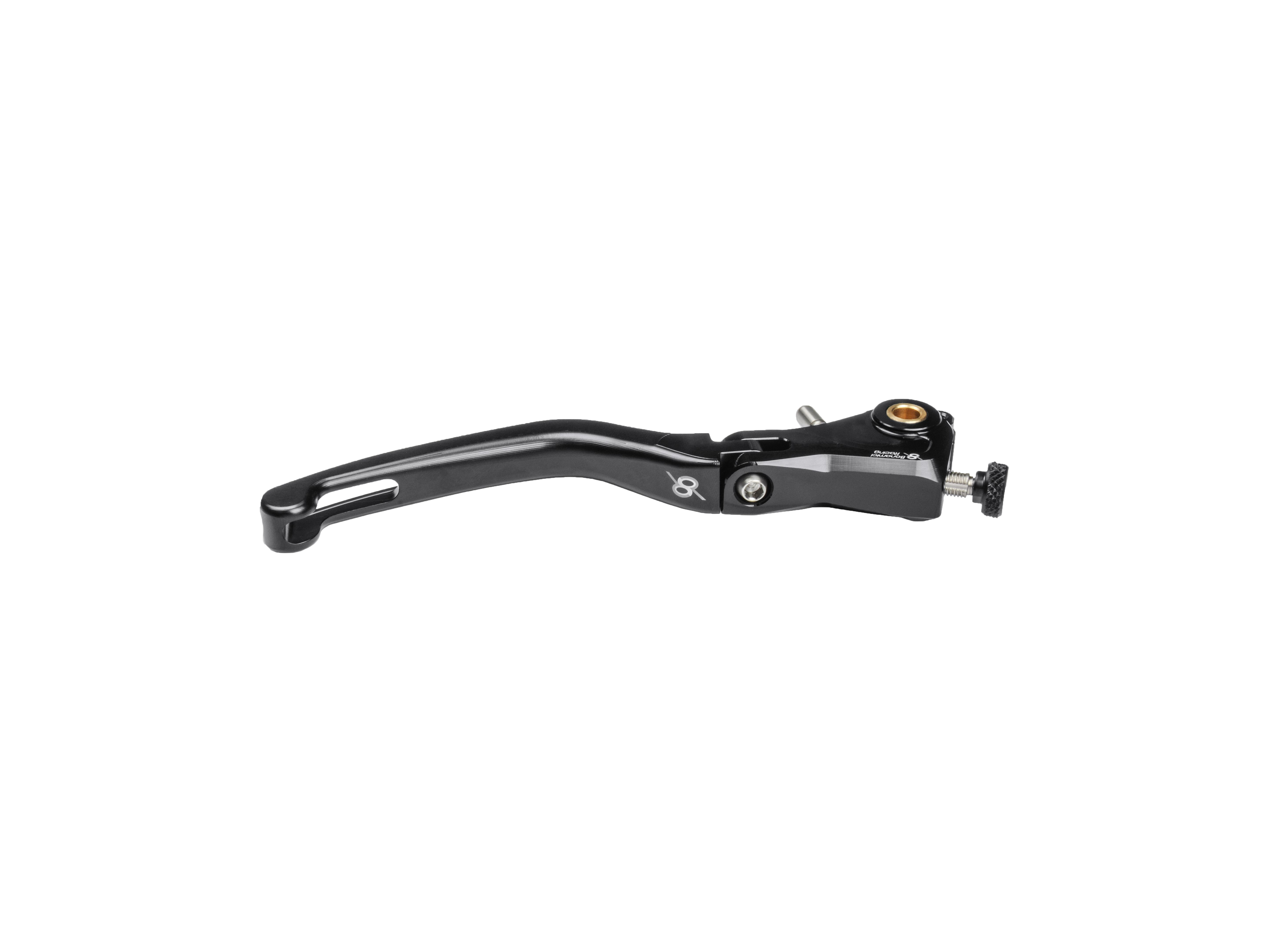 Verstellbarer Bremshebel Bonamici Racing Kawasaki ZX-10 R/RR (16-20)