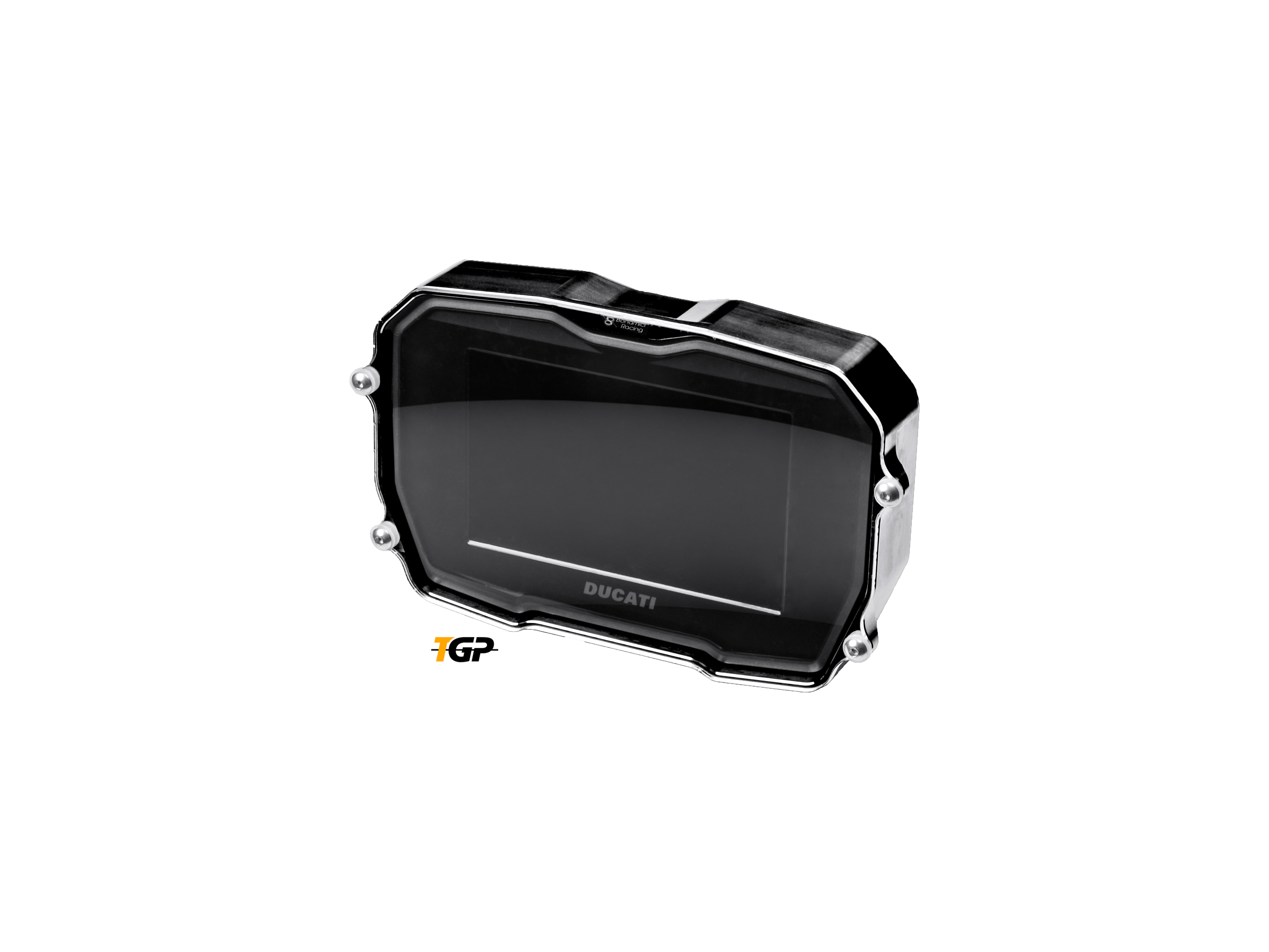 Dashboard Protection Bonamici Racing Ducati Panigale V4/S/R (18-23)