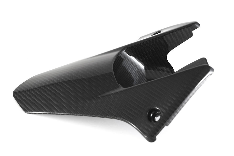 Thumbnail: Rear Fender Carbon Fullsix Honda CBR 1000 RR SC77 (17-19)
