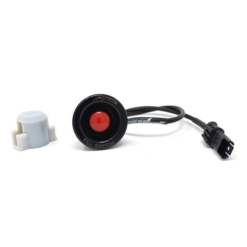 Miniaturbild: Kill Switch Button JetPrime BMW S 1000 RR K46 (09-14) JP KS 028