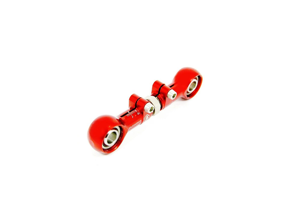 Miniaturbild: Schubstange verstellbar Ducabike Ducati Panigale V2 955 (20-24)
