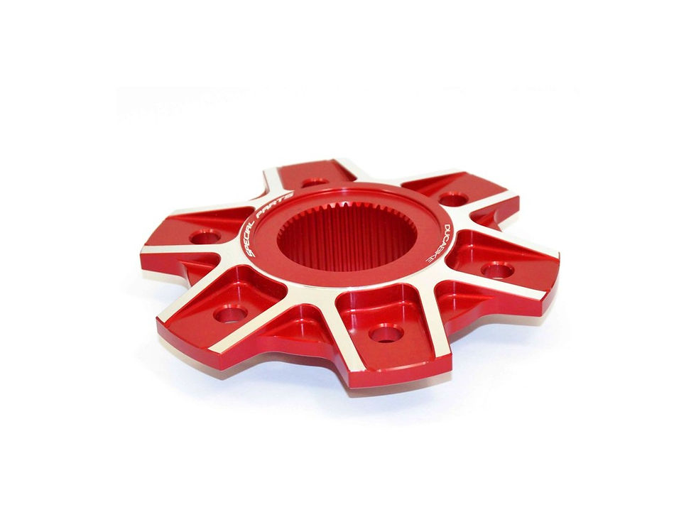 Miniature : Porte pignon Ducabike Ducati Panigale V2 955 (20-23) PC6F04