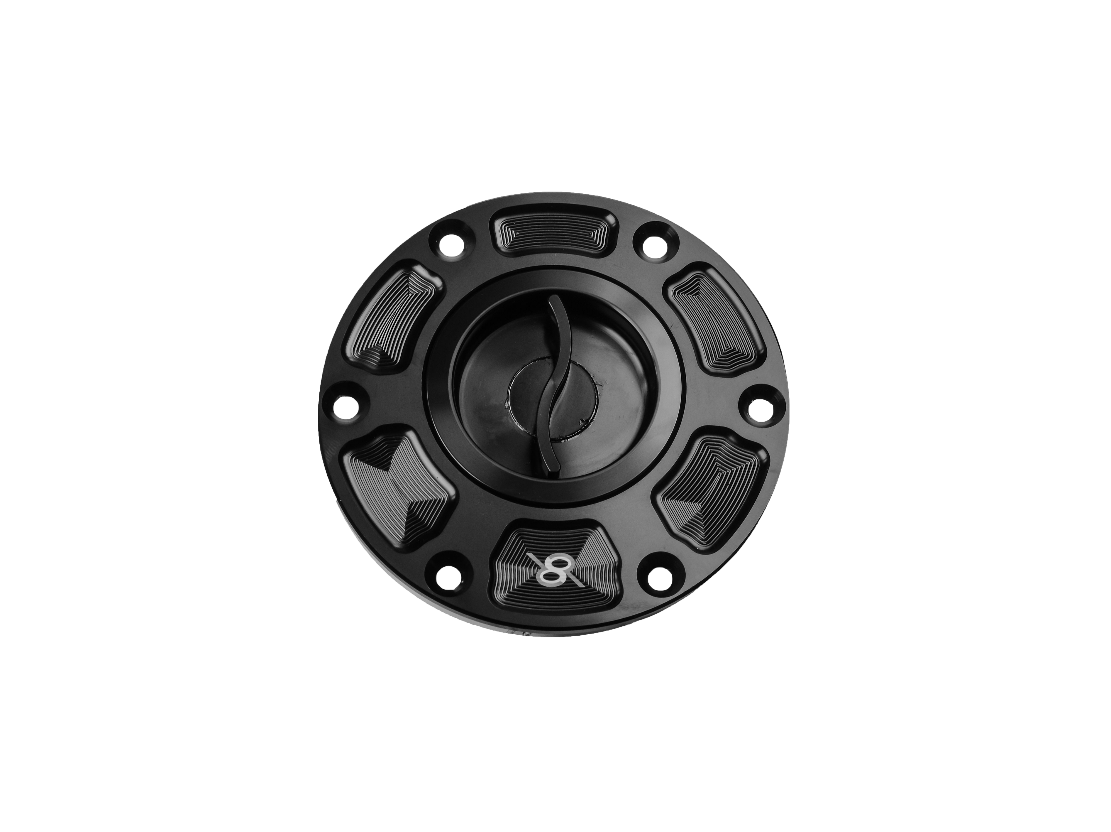 Tapon de gasolina con cierre rapido Bonamici Racing MV Agusta F3 675/800 (12-23)