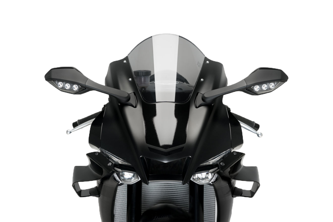 Alerón Delantero GP Yamaha YZF-R1/M RN65 (20-23) Puig 20523