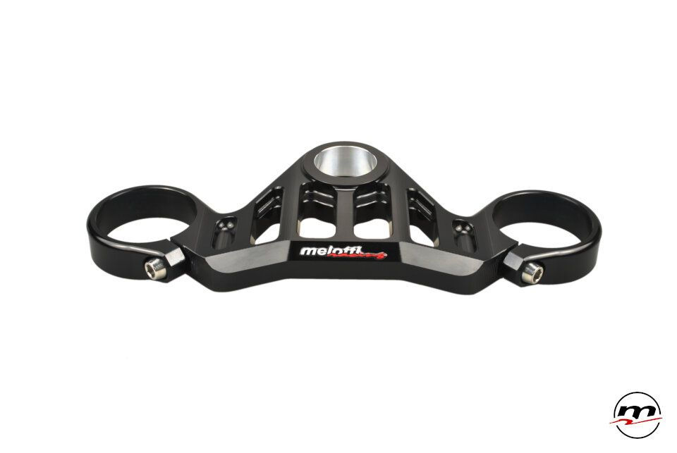 Thumbnail: Triple clamp "RACE" (TOP) Melotti Racing Aprilia RSV 4/Factory/R/RR/RF (15-20)