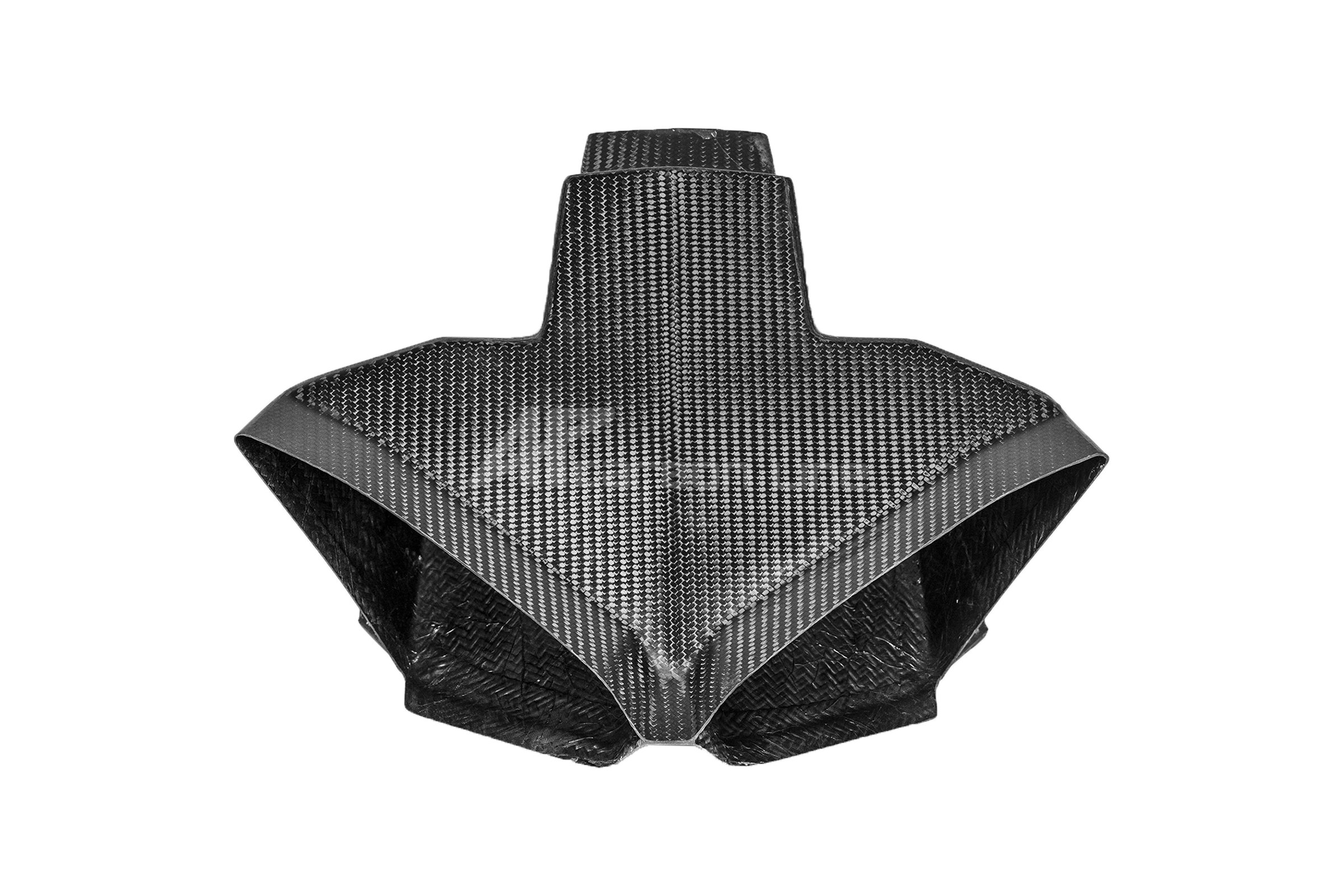 Conduit d'air SBK 200g AP Carbon Line Ducati Panigale V4/S/R (22-23)