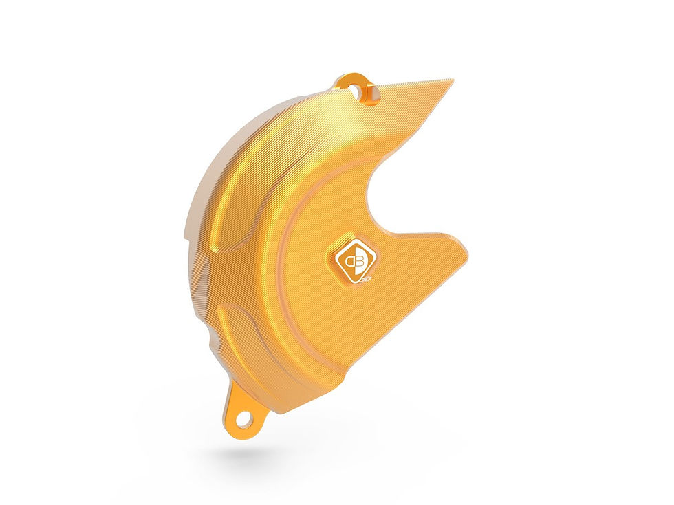 Thumbnail: sprocket cover Ducabike Ducati Panigale V4/S/R (18-22)
