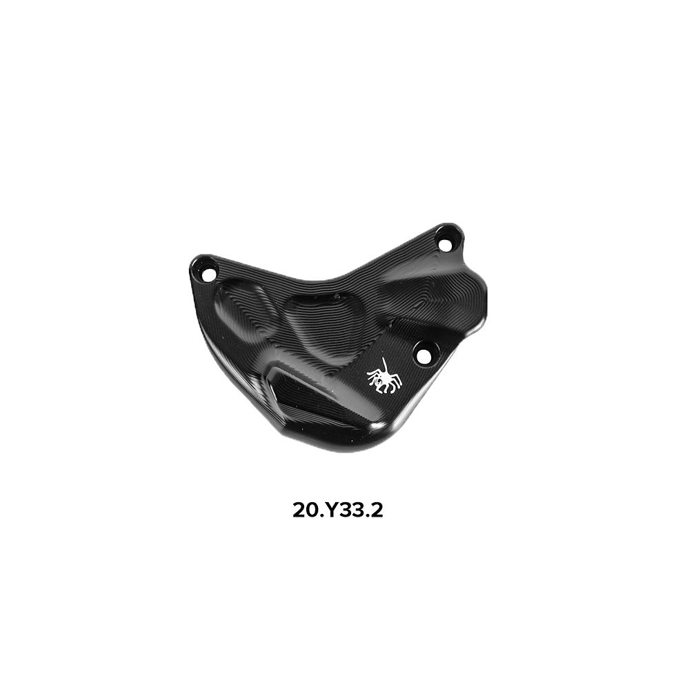 Miniature : Housse de protection en aluminium de Spider Yamaha YZF-R1/M (15-23)