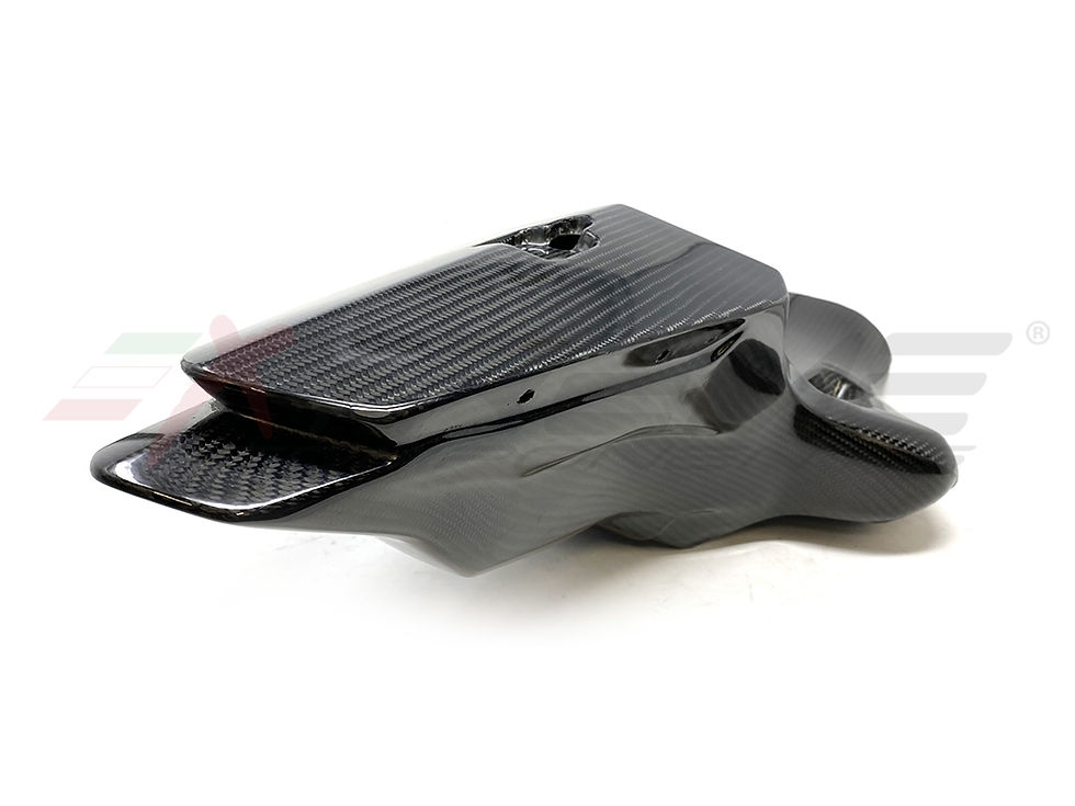 Miniaturbild: Komplettes Verkleidungsset Carbon Yamaha YZF-R1 RN65 (20-24) Extreme Components