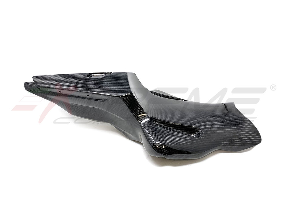 Miniaturbild: Komplettes Verkleidungsset Carbon Yamaha YZF-R1 RN65 (20-24) Extreme Components