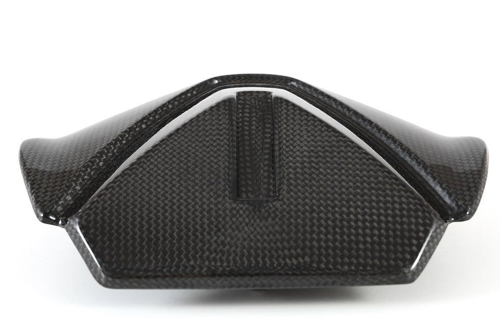 Miniature : Cache Passager "OEM" Carbone Fullsix Ducati Panigale 1199/R/S (12-17)