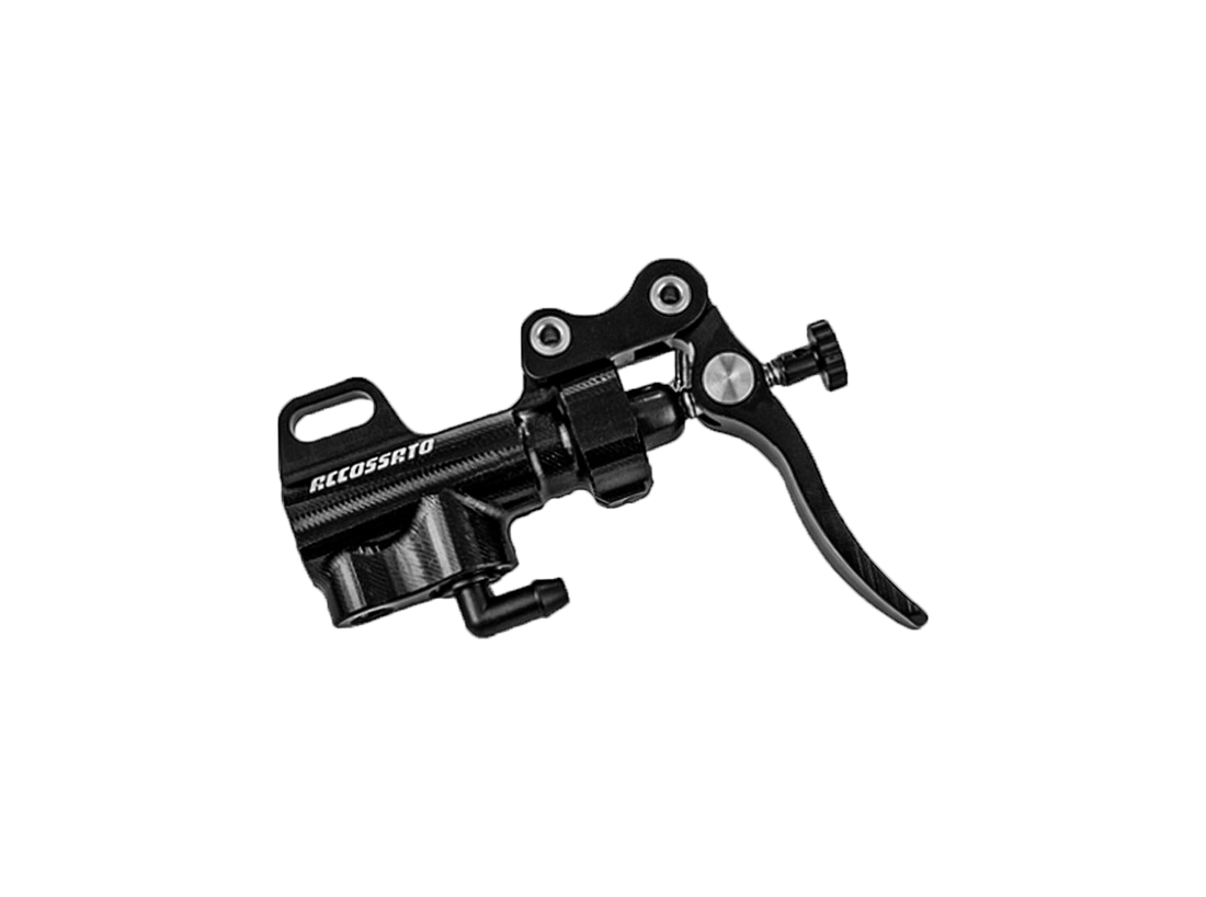 Accossato Thumb Brake Ø10.5 Thumb Brake Master Cylinder | BP00