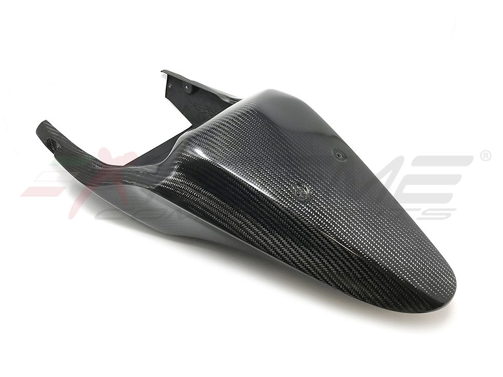 Miniaturbild: Komplettes Verkleidungsset Carbon Suzuki GSX-R 1000 (17-22) Extreme Components
