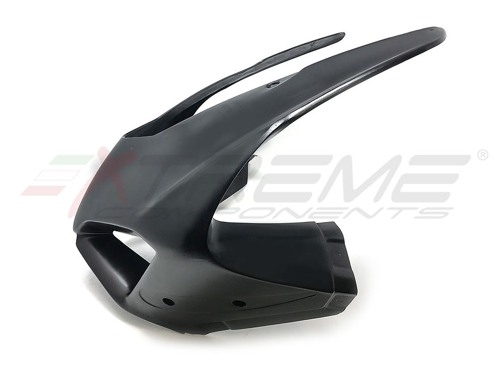 Miniaturbild: Komplettes Verkleidungsset Epotex Extreme Components Ducati Panigale V4 R (19-21
