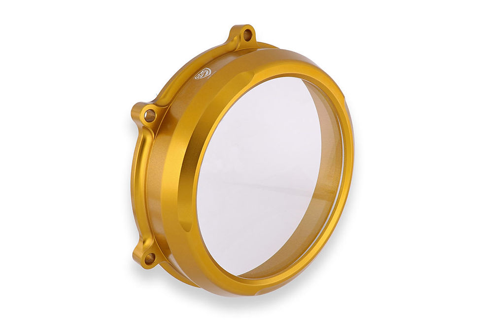 Thumbnail: Clutch cover CNC Racing for Ducati Panigale V4 / S (18-21)