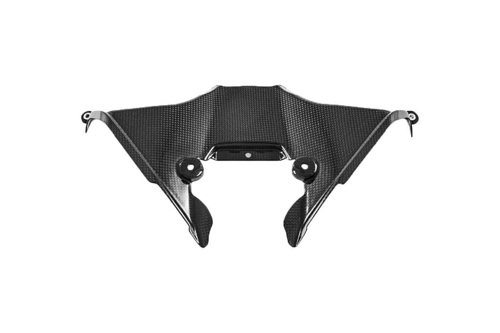 مدخل الهواء الجزء السفلي OEM Carbon Fullsix Ducati Panigale 1199 / R / S (12-17)